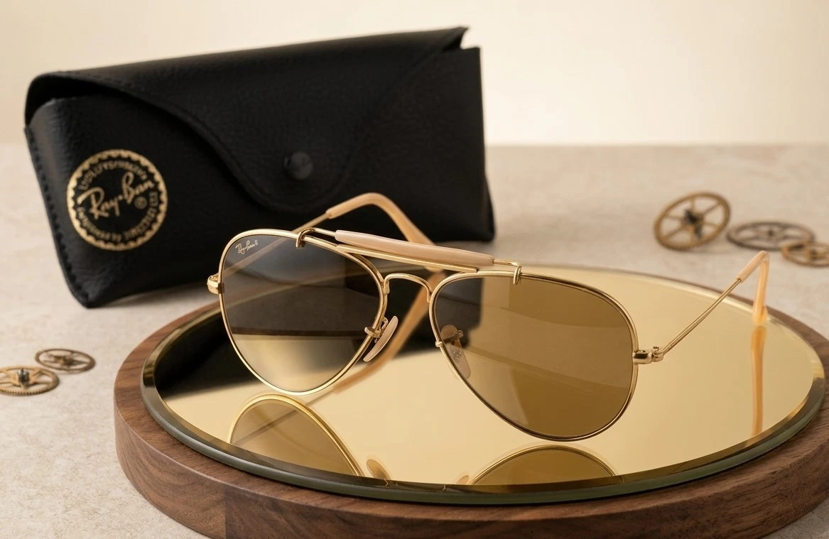 ray ban b l products for sale | eBay