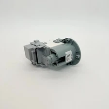 Drain Pump Washer Motor Replacement 120V 60Hz 80W CL.F