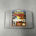 Pokemon Stadium - Nintendo 64 (N64)