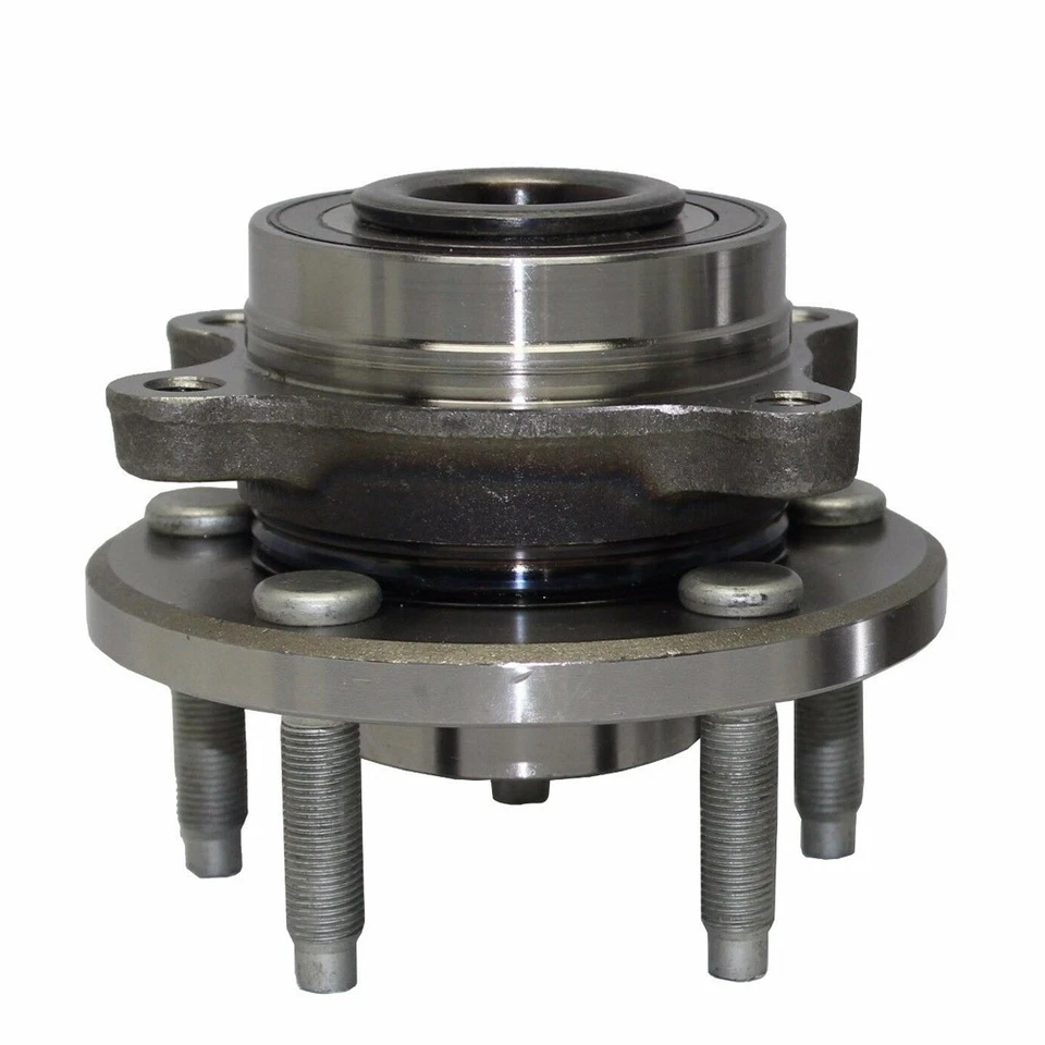 MOOG 513275 Rear Wheel Bearing Hub for Lincoln MKS MKT MKX Ford Taurus Flex Edge - Image 4 of 4