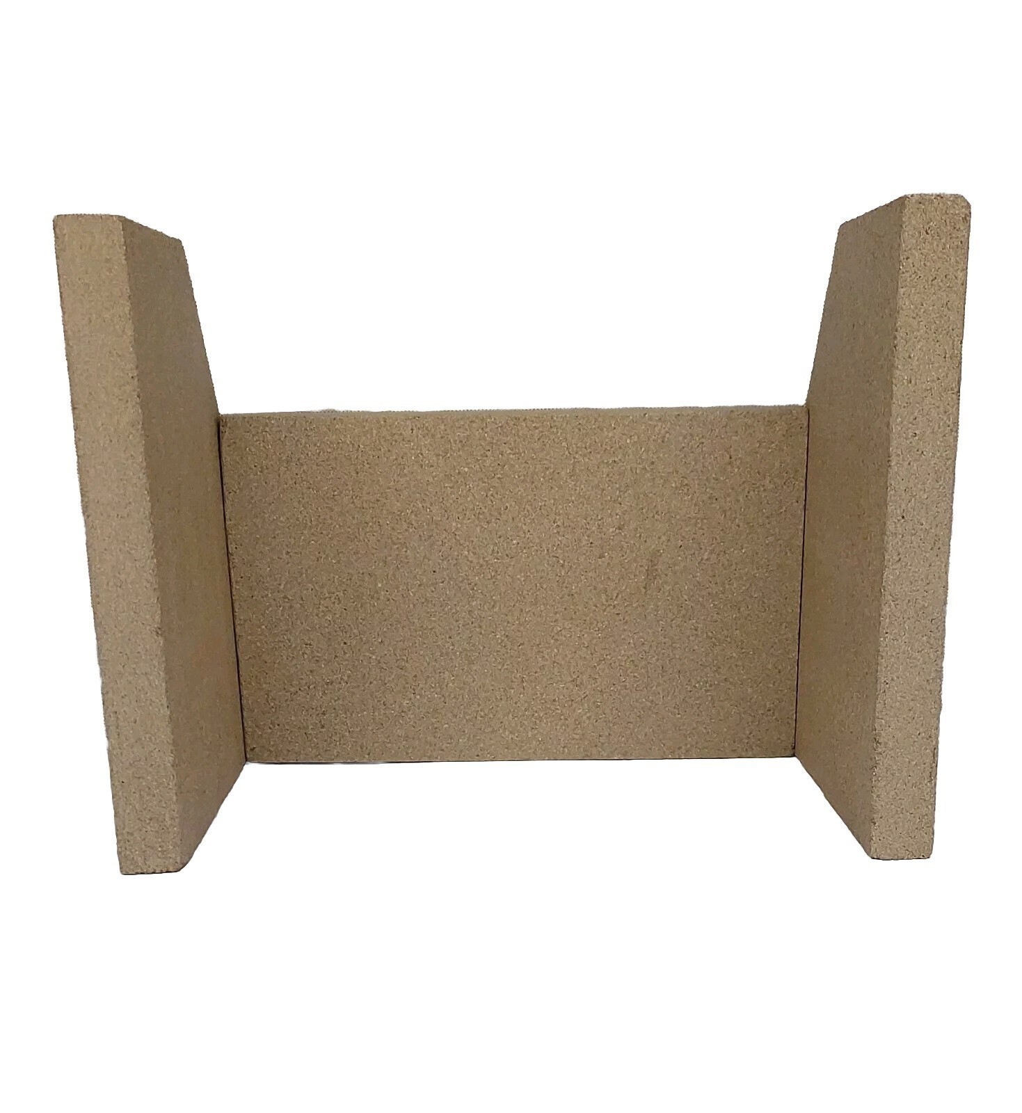 Juego completo de ladrillos contra incendios Clearview Pioneer 400 (versión de control de humo)