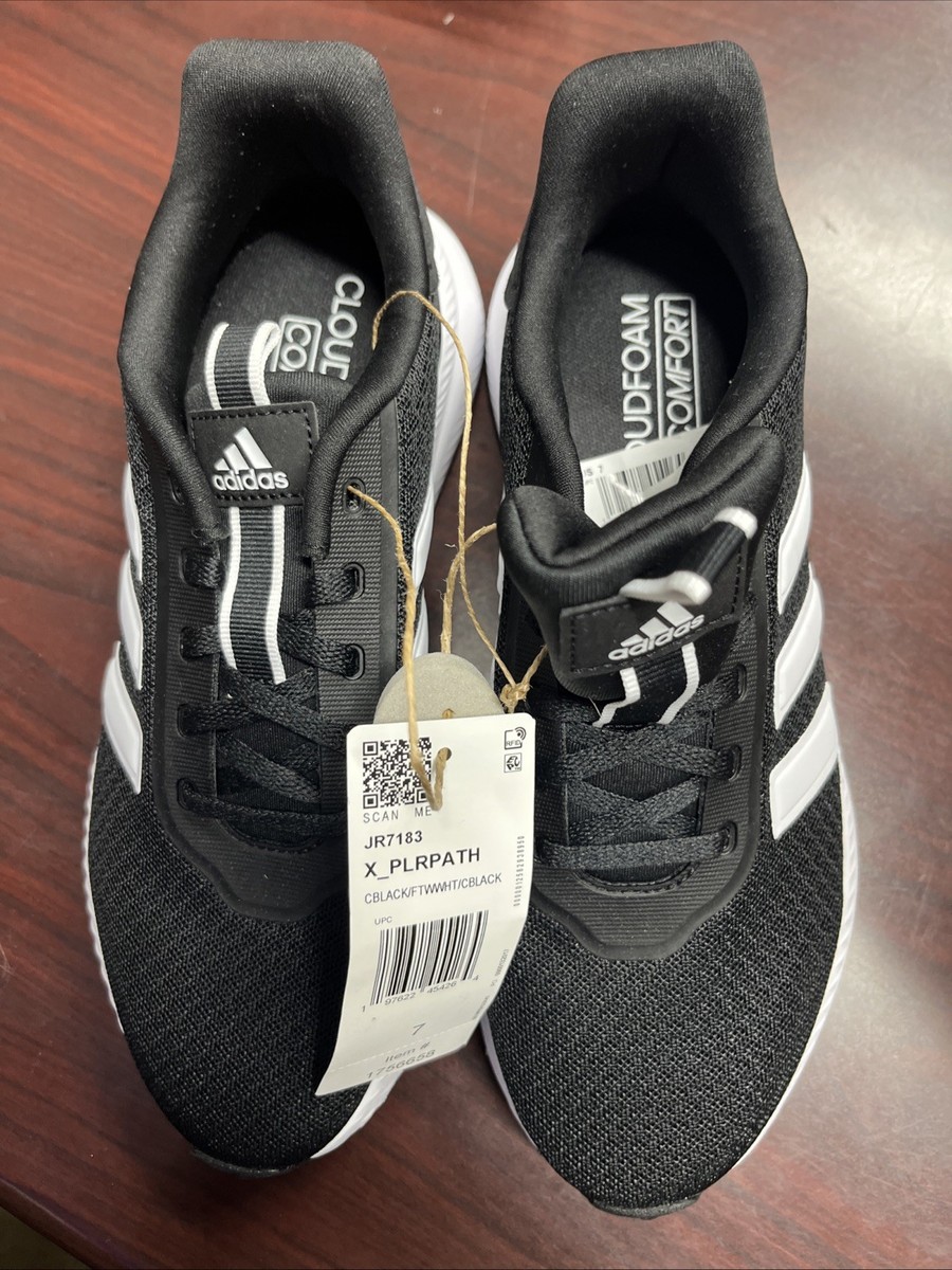 Adidas Women X_plr Path Sneaker Black - Size US 7 JR7183 | eBay