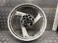 YAMAHA FZR 600 3HE back wheel
