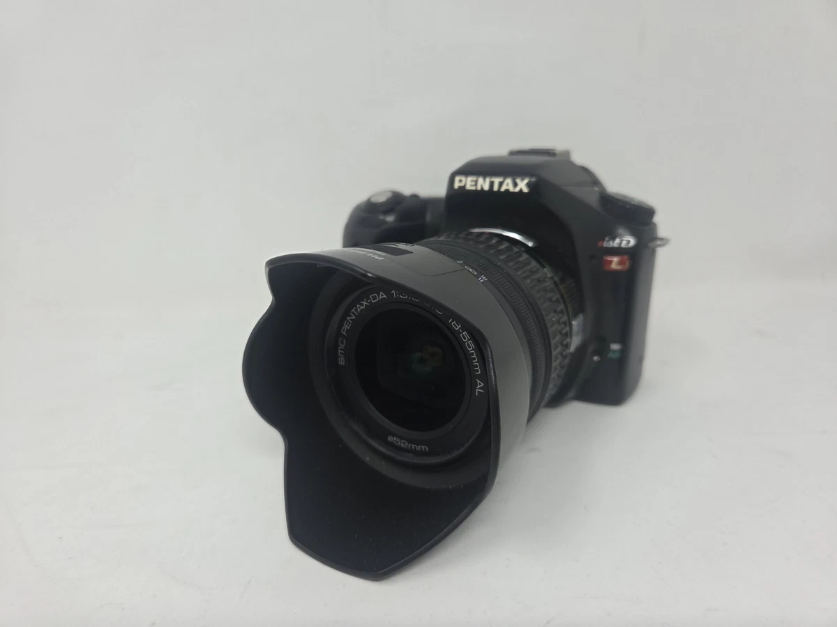 pentax ist products for sale | eBay