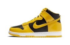 Nike Dunk High Iowa (2020) (PS) DC9053-002