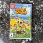 New ListingAnimal Crossing: New Horizons (Nintendo Switch, 2020) NICE!