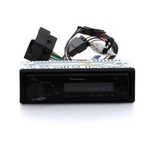 Autoradio Skoda FABIA