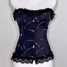 Corsé Victoria’s Secret Sexy Little Things 34B