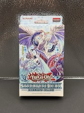 (NEW) Yu-Gi-Oh Structure Deck Freezing Chains 46 Card Box SEALED