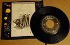 PAUL McCARTNEY WINGS LOT of 11 vinyl singles untested 45 rpm 7" records DUETS