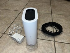 Nokia ONT Fiber Optic Modem/Router WI-FI 6 Model G-2426G-B