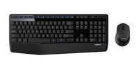 Logitech MK345 Wl Combo Frz