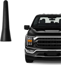 Truck Short Antenna Compatible with Ford Truck F150 Super Duty F250 F350 2009-2