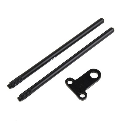 Snag Bars Ohren Angeln Snag Angelohren Angelalarme Bar Bars Snag Tackle