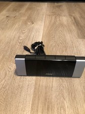 Bose Lifestyle V30, V20 Media Center MC1 Display Screen Only  some scratches 