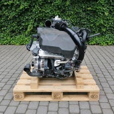 Moteur Mercedes SPRINTER
