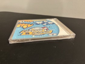 ChuChu Rocket (Sega Dreamcast, 2000) CIB Complete In Case Tested Works Authentic
