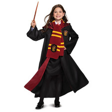 Gryffindor Scarf Adult - Disguise
