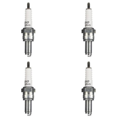 DENSO Zündkerze U27ESR-N m (für: Benelli Tornado 1130 Tre TB02 06-11 )