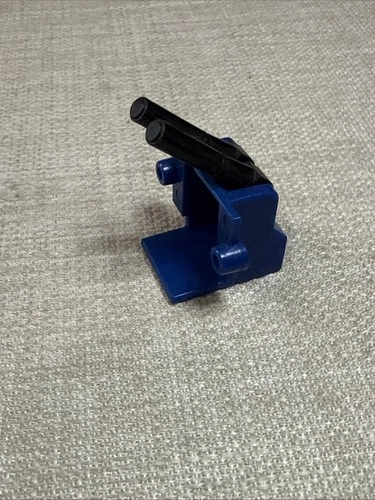 1989 Micromaster Roughstuff TURRET Gun G1 Transformers Vintage Action Figure