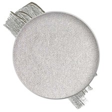 Paradise FX Metallic Silver Shimmer Paint 0.25 oz - Pro-Quality Makeup for All