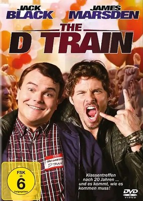 D Train