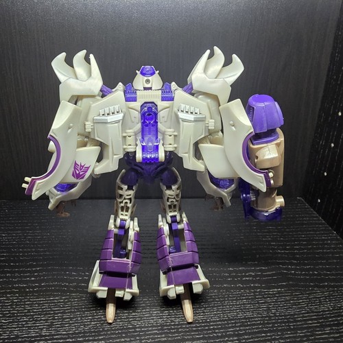 Transformers Prime RID Megatron Voyager - Picture 2 of 5