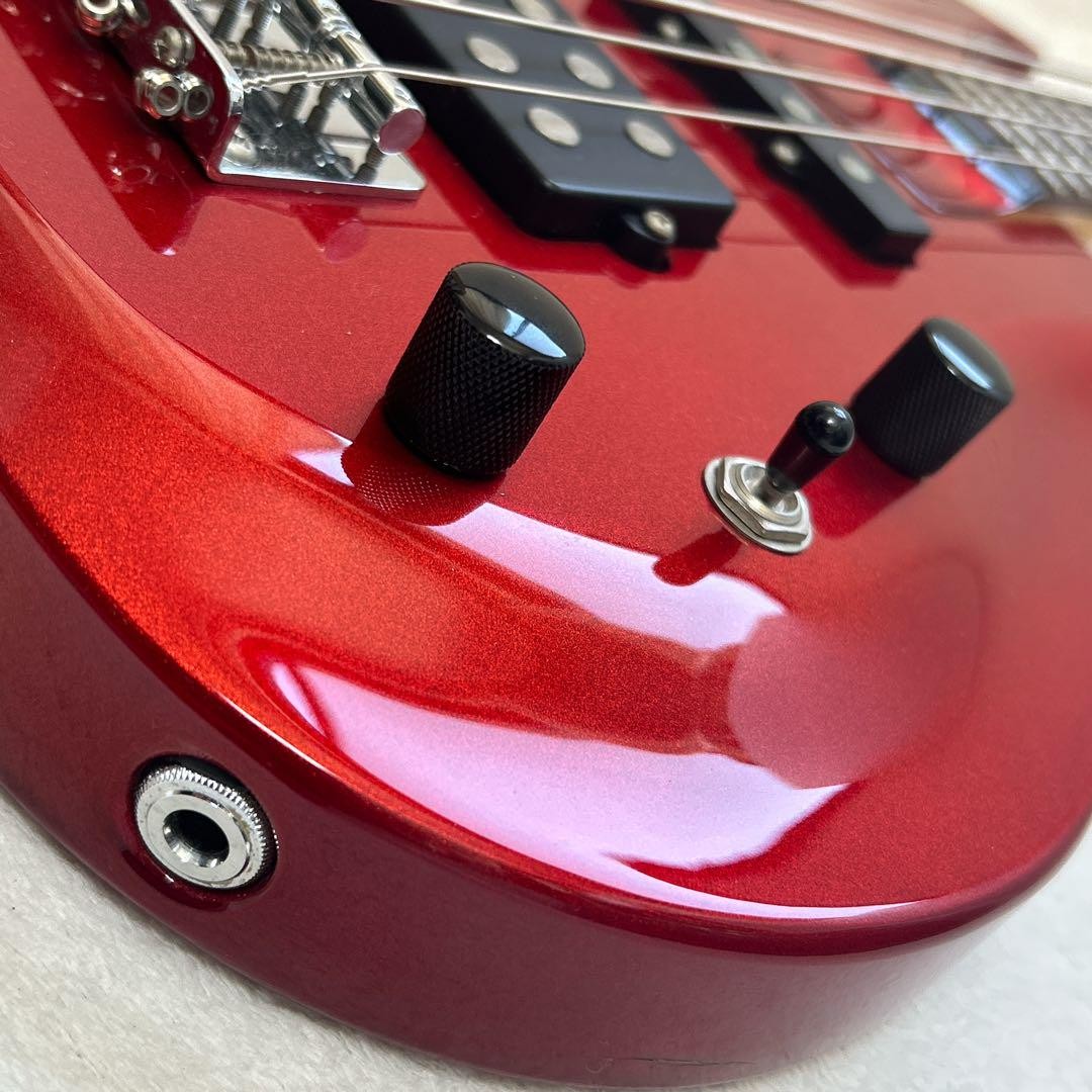 Aria Pro Ii Electric Base Igb-Std Iii | eBay