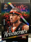2025 Topps Signature Allen Iverson Base (RAW)