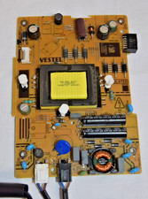 Netzteilplatine Ersatzteil aus Panasonic TX-32M330E 32-Zoll (Displayschaden)