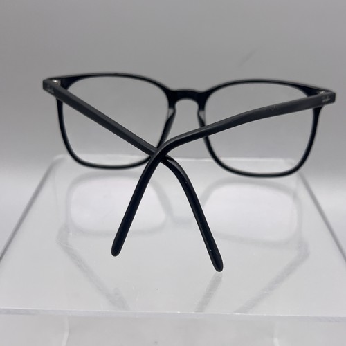 Ray Ban Eyeglasses Frames Only RB 5387 2000 54-18-150 Black I08 - Picture 7 of 14