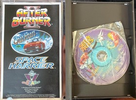Sega Ages (Sega Saturn, 1997) Fan Remake Complete In English