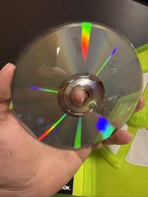 X-Men: Destiny (Microsoft Xbox 360, 2011) Complete CIB