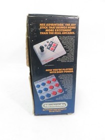 Nintendo NES Control Deck With 2 Controllers & Cables (S)