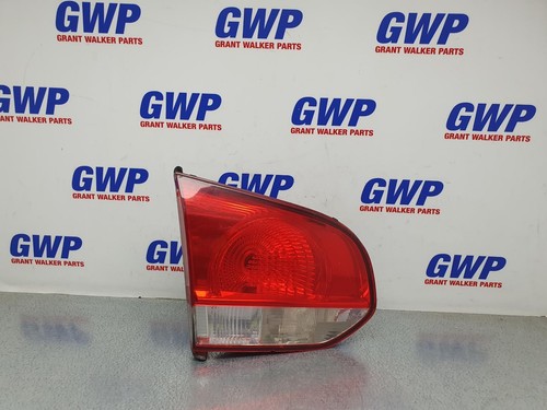 Volkswagen Golf Tailgate Lamp (lh Side), Gen 6, 10/08-03/13, 5K945259 - Picture 1 of 2