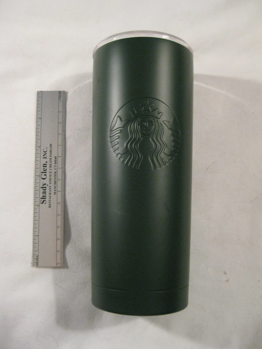 Preços baixos em Aço Inoxidável Starbucks Verde Garrafas Térmicas