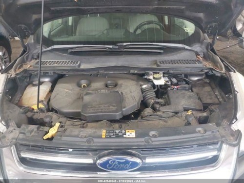 2013 Ford Escape Fuse Box OEM Used 158k Miles Stock #062992 - Picture 10 of 10