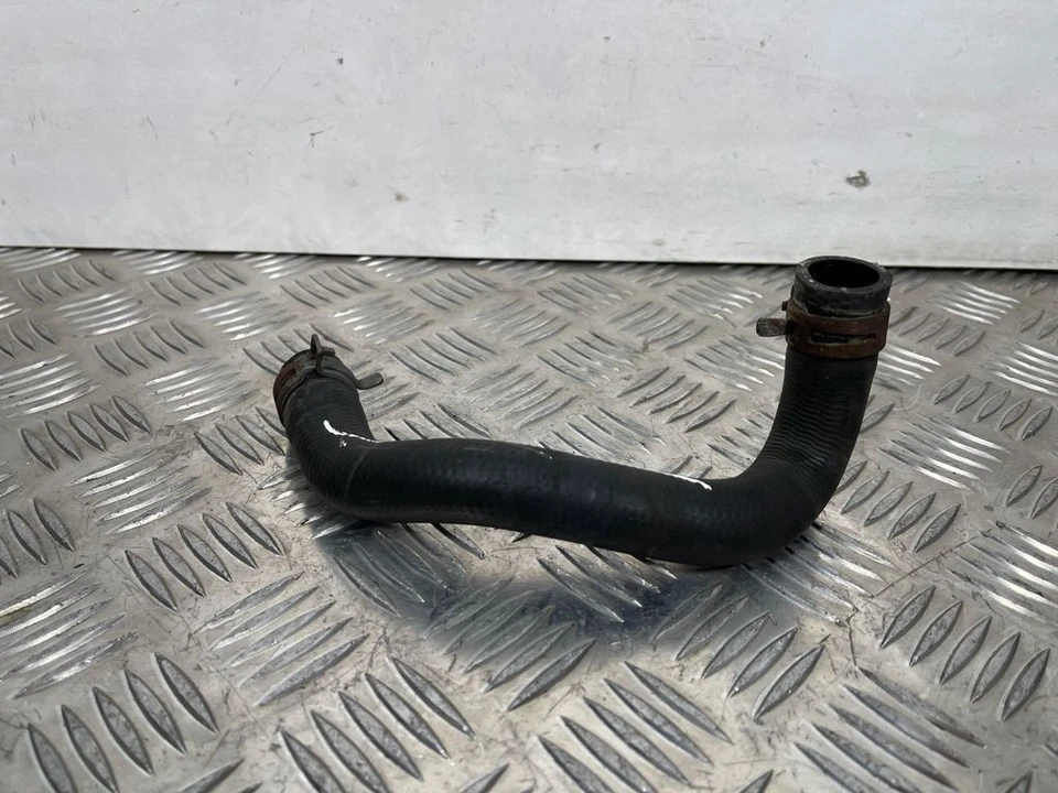 Mangueira de tubo de refrigeração de água para motor a gasolina Bentley Continental 2008 3W0121063 LIQ9001 - Imagem 4 de 4