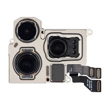 Apple iPhone 15 Pro Max Back Rear Main Camera Replacement OEM Original Apple