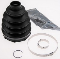 Faltenbalgsatz Antriebswelle Löbro 306700 FüR Nissan Qashqai 2 J11 Trail 3 Dci