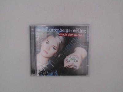 Mach Dich Bereit Luttenberger-Klug: