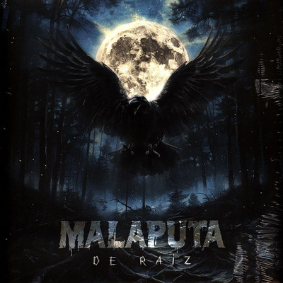 Malaputa - De Raiz (Vinyl LP - 2024 - EU - Original)