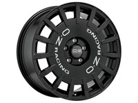 "Felge Legierung FüR Mercedes SLC 8,0J18 \" 5X112 45 75 OZ Rallye Racing"