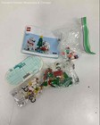 LEGO Wintertime Polar Bears #40571 May Not Be Complete — photo 2