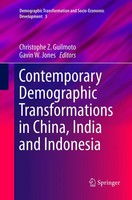 Christophe Z. Guilmoto (U. A.) | Contemporary Demographic Transformations In...