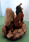 WDCC The Lion King Scar Life's Not Fair, It is?  DD figurine w/COA & no box — photo 4