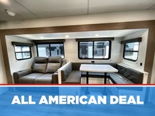 2027 Grand Design Momentum MAV 28MAV
