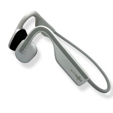 Aftershokz Openmove As660 Bone Conduction Bluetooth Open Ear Headphones