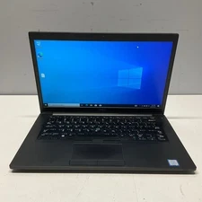 Dell Latitude 7490 - 14" Laptop i5-8@1.70GHz 8GB RAM 128GB SSD - W11 NO BATTERY