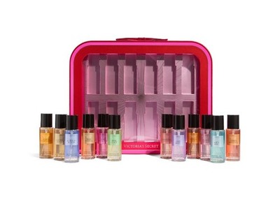 Victoria's Secret Gift Set Ultimate 12 piece NEW SEALED BOX